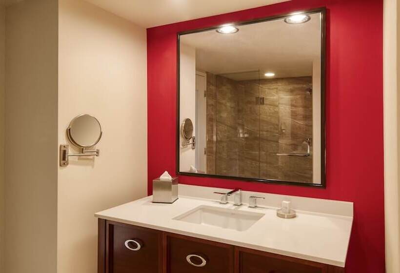 חדר סטנדרט שתי מיטות זוגיות, Horseshoe Las Vegas