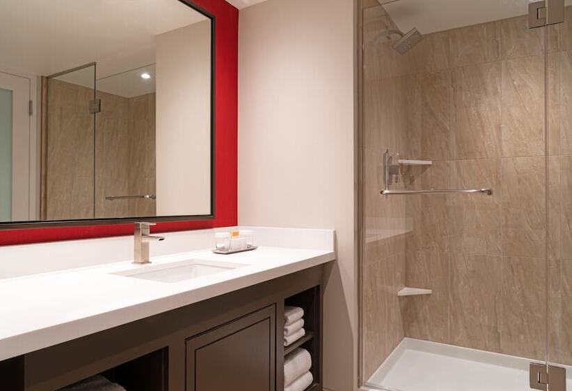 חדר סטנדרט, Horseshoe Las Vegas