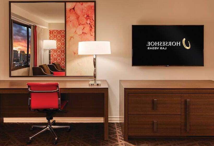 חדר סטנדרט, Horseshoe Las Vegas