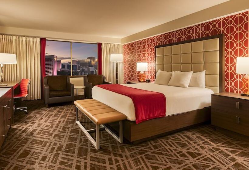 חדר סטנדרט, Horseshoe Las Vegas