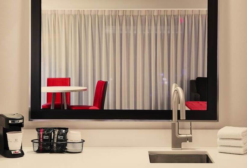 חדר סטנדרט, Horseshoe Las Vegas