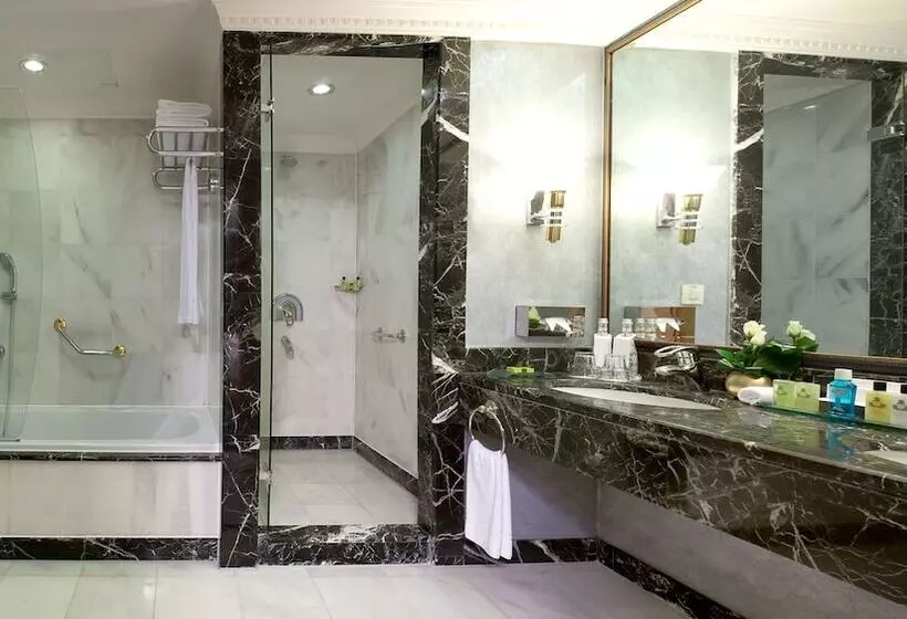 シティビュージュニアスイート, Intercontinental Istanbul, An Ihg