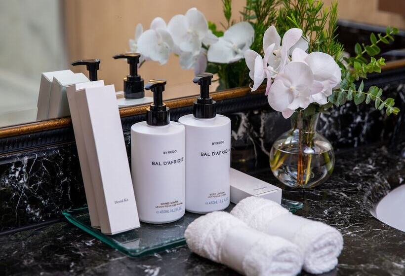 プレミアムルーム, Intercontinental Istanbul, An Ihg