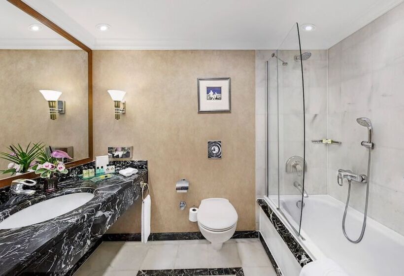 プレミアムルーム, Intercontinental Istanbul, An Ihg