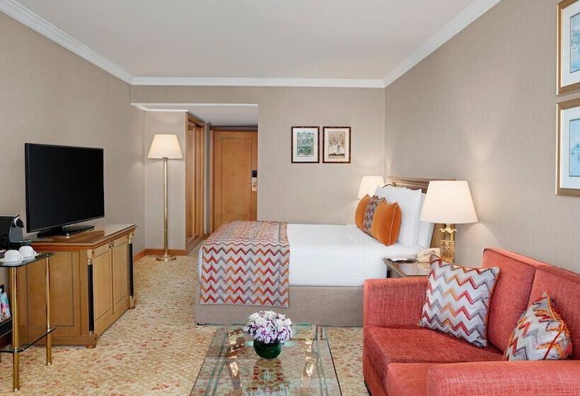 プレミアムルーム, Intercontinental Istanbul, An Ihg