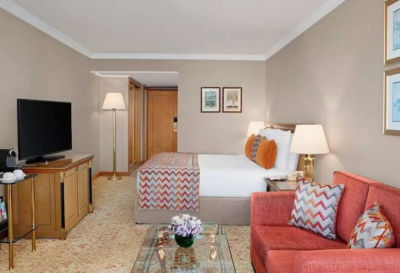 プレミアムルーム, Intercontinental Istanbul, An Ihg