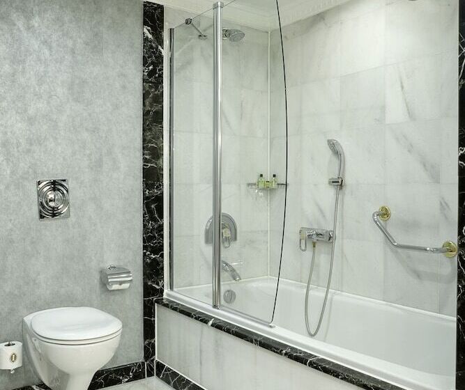 シティビュークラシックルーム, Intercontinental Istanbul, An Ihg