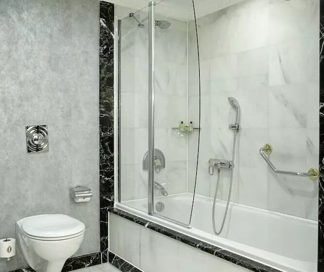 シティビュークラシックルーム, Intercontinental Istanbul, An Ihg
