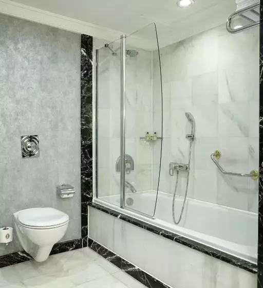 シティビュークラシックルーム, Intercontinental Istanbul, An Ihg