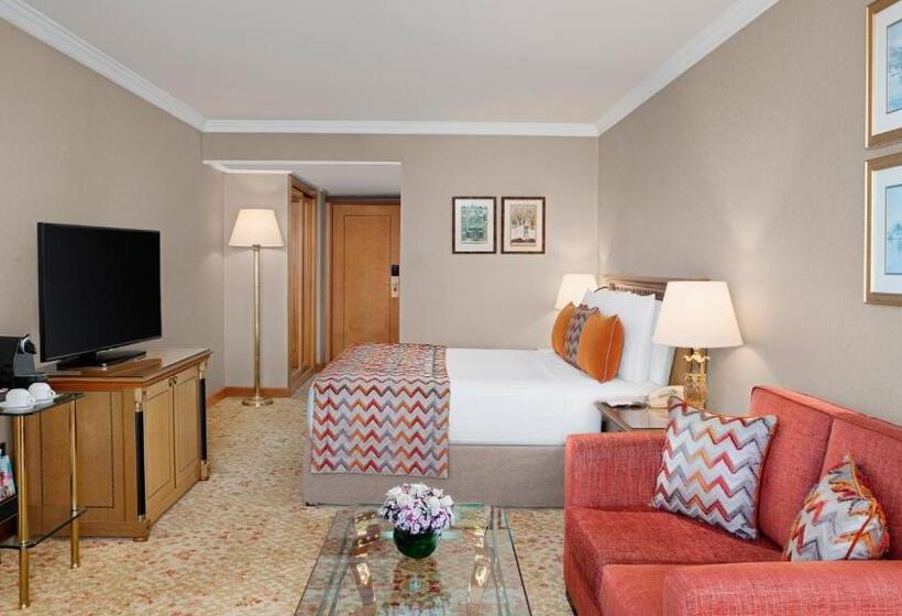 プレミアムルーム, Intercontinental Istanbul, An Ihg