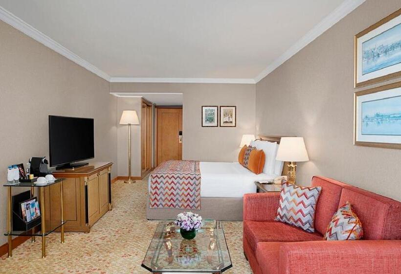 プレミアムルーム, Intercontinental Istanbul, An Ihg