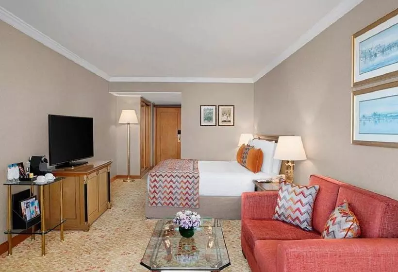 プレミアムルーム, Intercontinental Istanbul, An Ihg