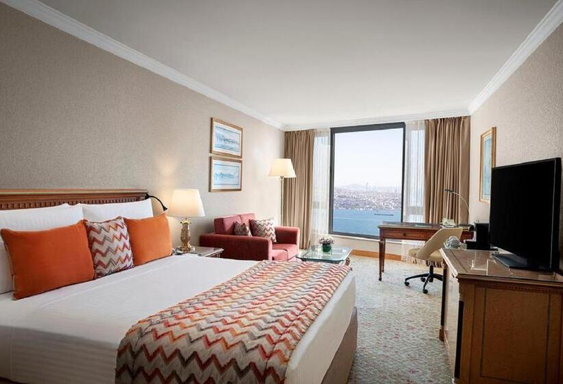 プレミアムルーム, Intercontinental Istanbul, An Ihg