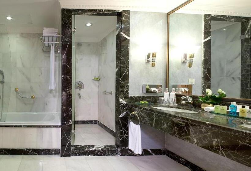 シティビュージュニアスイート, Intercontinental Istanbul, An Ihg