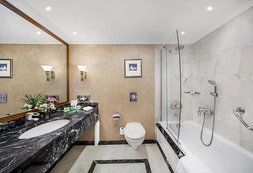 プレミアムルーム, Intercontinental Istanbul, An Ihg