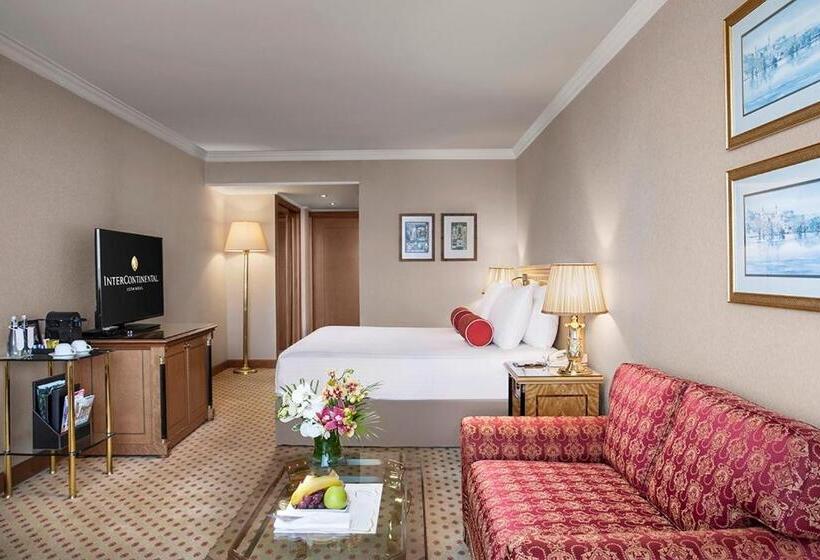 プレミアムルーム, Intercontinental Istanbul, An Ihg