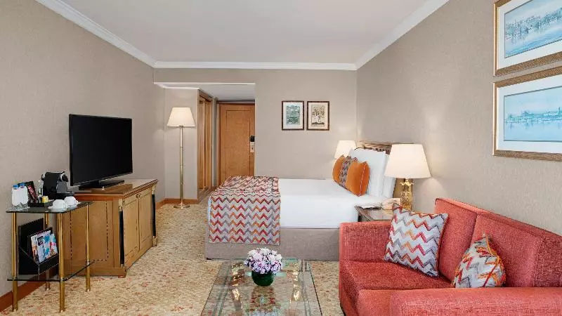 プレミアムルーム, Intercontinental Istanbul, An Ihg