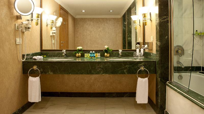 プレミアムルーム, Intercontinental Istanbul, An Ihg