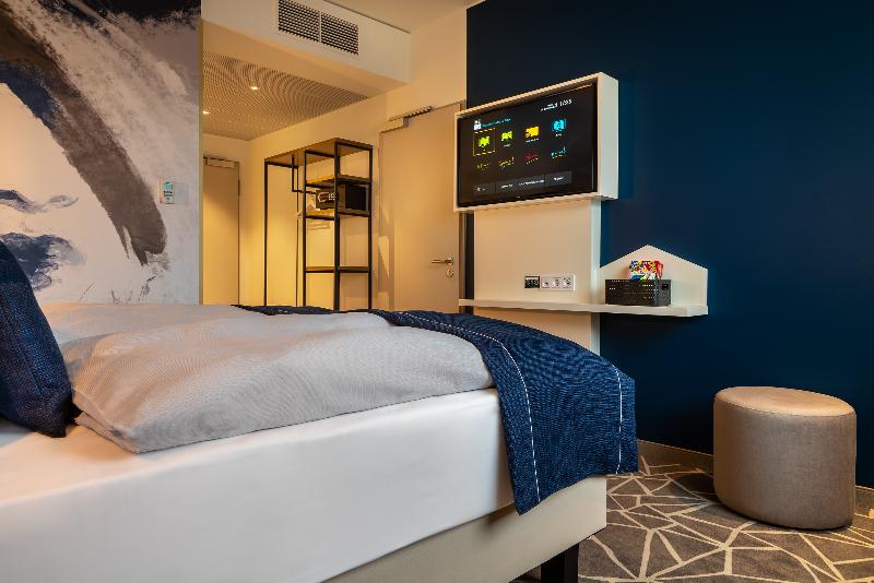 プレミアムルーム, Intercontinental Istanbul, An Ihg