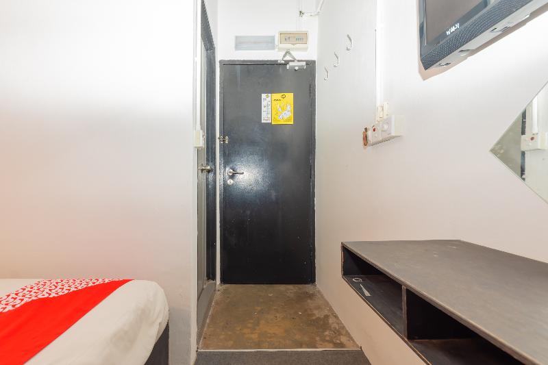 シティビュージュニアスイート, Intercontinental Istanbul, An Ihg