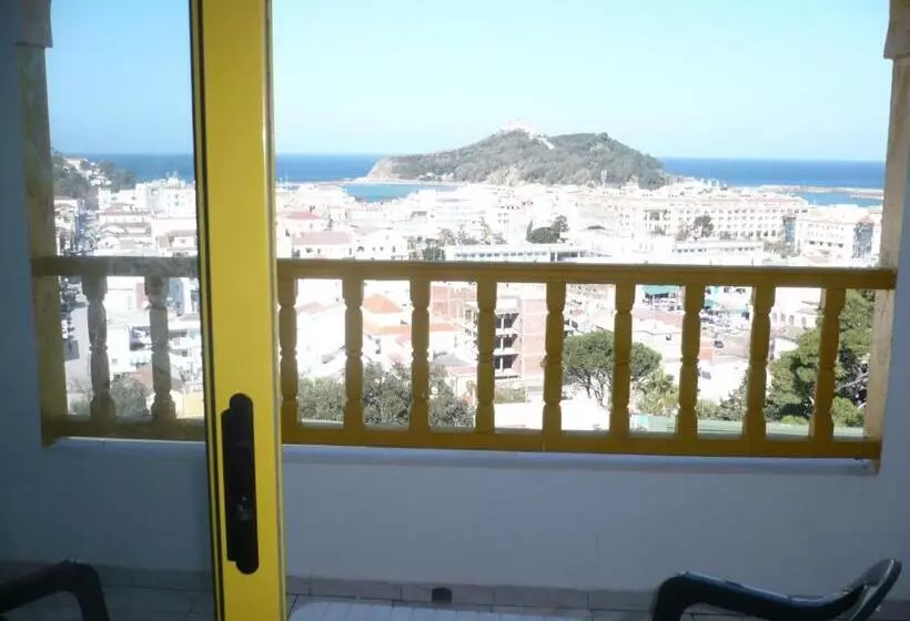 اتاق استاندارد, Les Mimosas Tabarka
