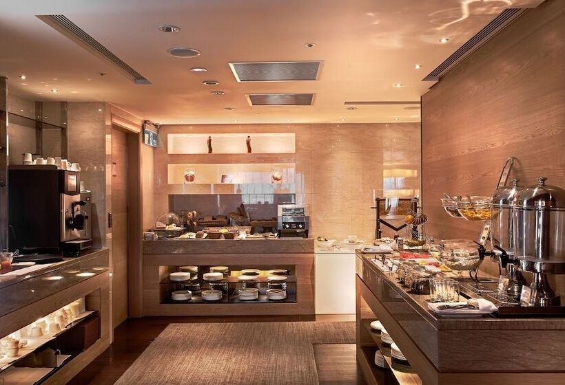 اتاق اجرایی, Sheraton Grand Taipei