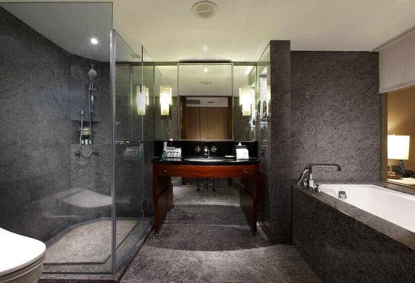 اتاق اجرایی, Sheraton Grand Taipei