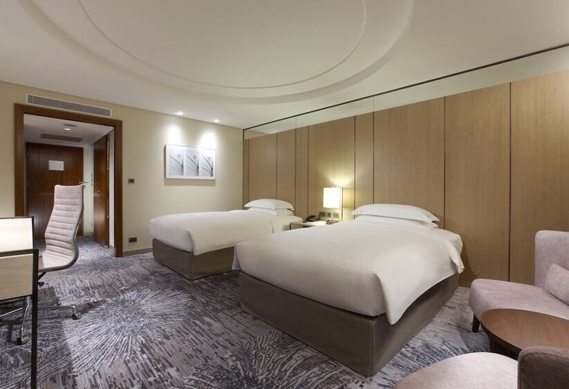 اتاق اجرایی, Sheraton Grand Taipei