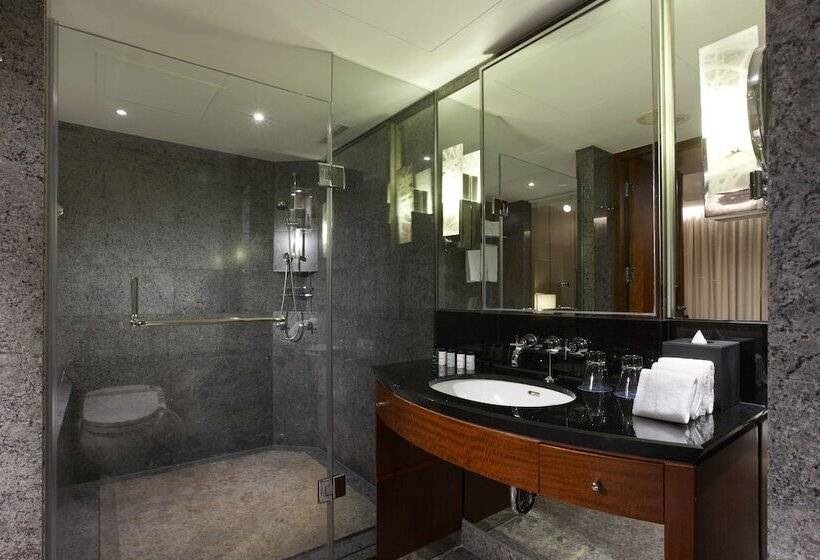 سوییت, Sheraton Grand Taipei