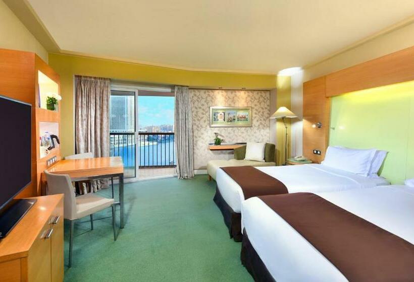 اتاق لوکس با چشمانداز, Sofitel Cairo Nile El Gezirah