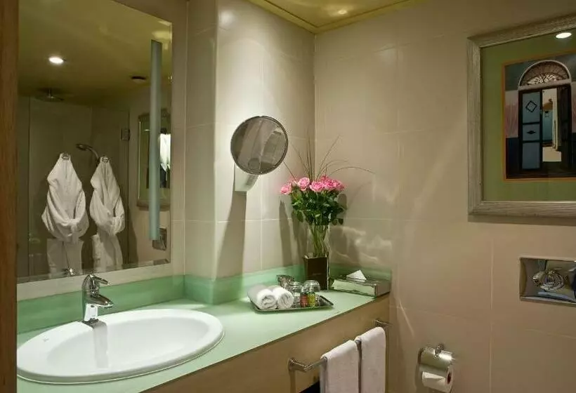 Deluxe Room with Views