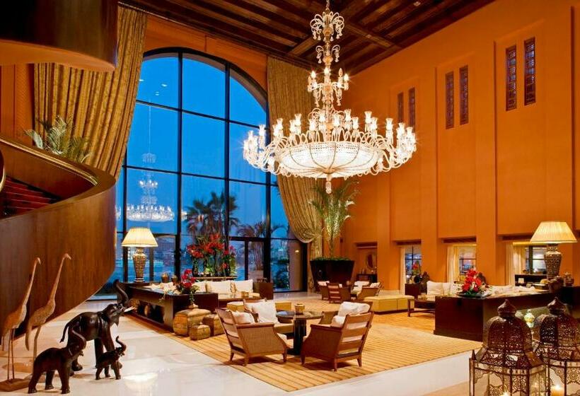 اتاق لوکس با چشمانداز, Sofitel Cairo Nile El Gezirah