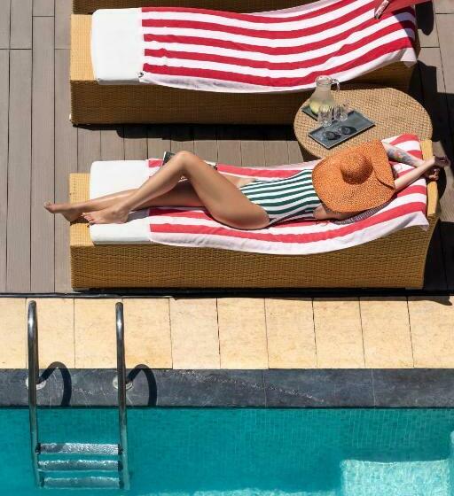 اتاق لوکس با چشمانداز, Sofitel Cairo Nile El Gezirah