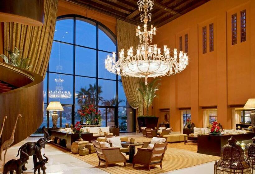 اتاق پرمیوم, Sofitel Cairo Nile El Gezirah