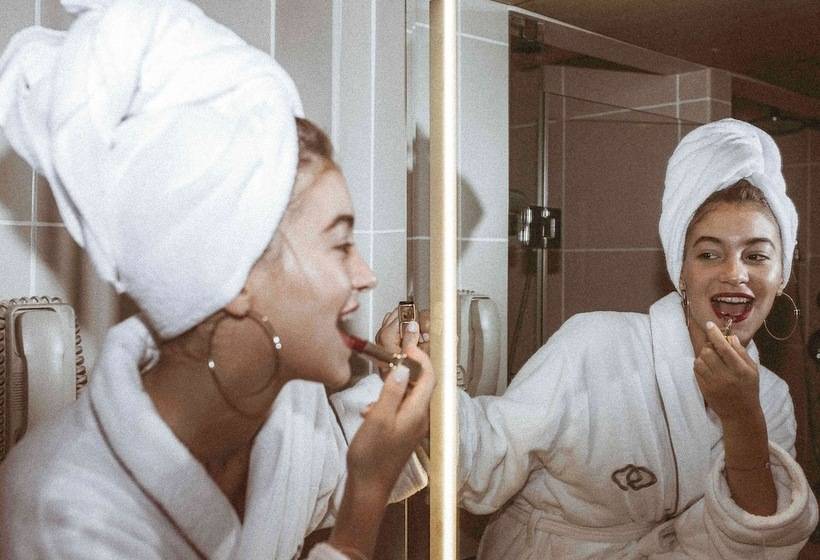 اتاق پرمیوم, Sofitel Cairo Nile El Gezirah