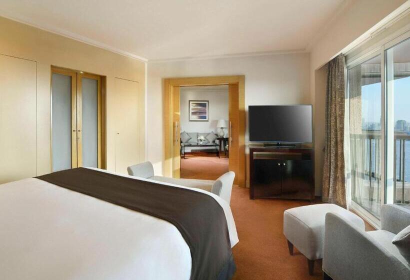 سوییت پرستیژ, Sofitel Cairo Nile El Gezirah