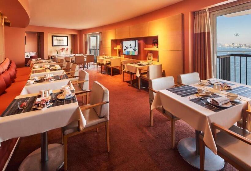 اتاق لوکس با تخت بزرگ, Sofitel Cairo Nile El Gezirah