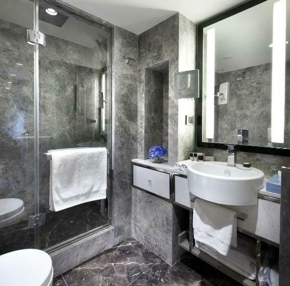 Club Room, The Marmara Taksim