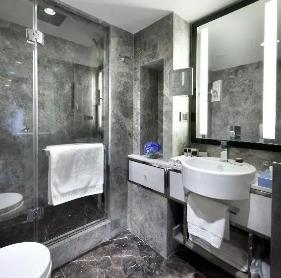 Club Room, The Marmara Taksim