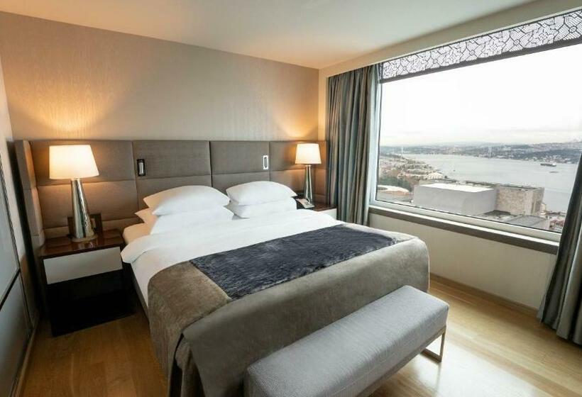 Suite, The Marmara Taksim