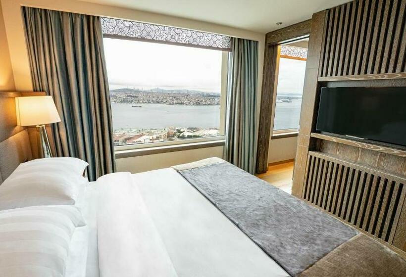 Suite, The Marmara Taksim