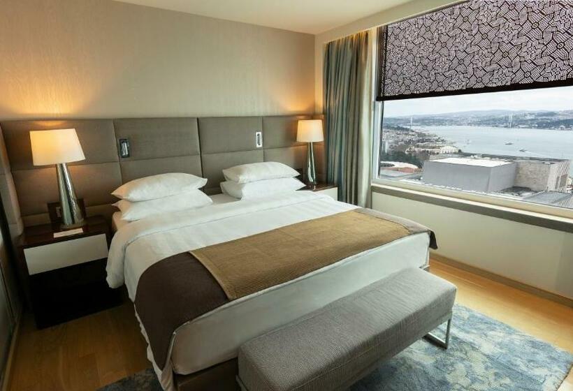Suite, The Marmara Taksim