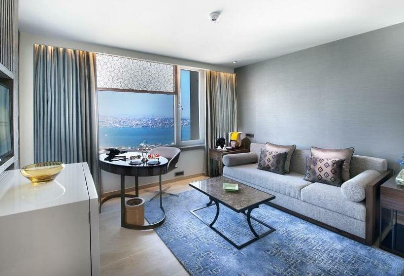 Suite, The Marmara Taksim
