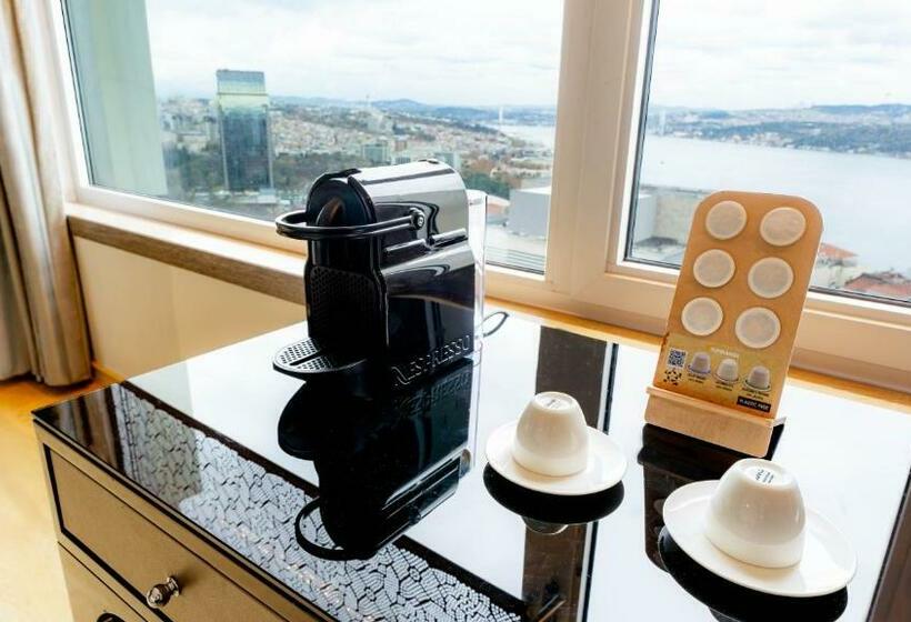 Suite, The Marmara Taksim