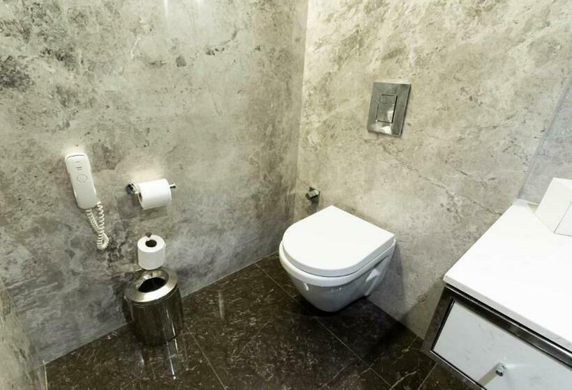 Suite, The Marmara Taksim
