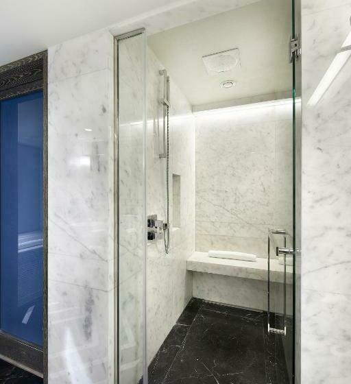 Suite, The Marmara Taksim