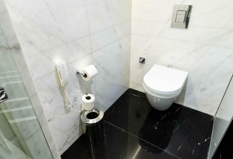 Suite, The Marmara Taksim