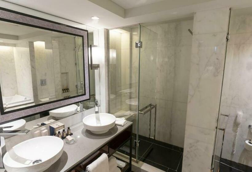 Suite, The Marmara Taksim