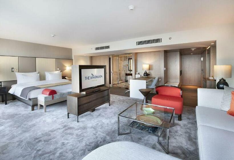Suite, The Marmara Taksim