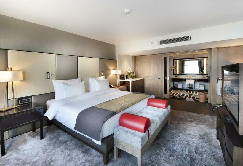 Suite, The Marmara Taksim